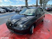 second-hand Seat Cordoba 1.4Benzina,2004,Finantare Rate