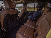 second-hand Jeep Wrangler 