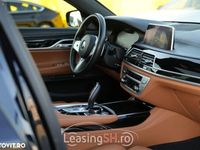 second-hand BMW 740L Seria 7 i xDrive