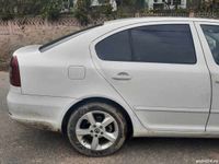 second-hand Skoda Octavia 