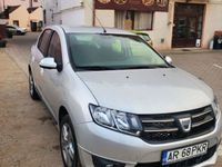 second-hand Dacia Logan Editie aniversara 10 ani