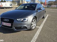 second-hand Audi A5 Sportback 1.8 TFSI