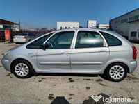 Second-hand Citroën Xsara Picasso 125 CP (91 kW) 2003 Monovolum