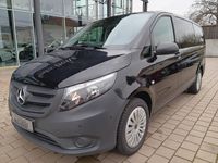 second-hand Mercedes Vito Tourer 116 CDI VTP/L+PRO+PARK+CAMERA+CLIMA