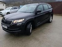 Second-hand Skoda Kodiaq 150 CP (110 kW) 2020 SUV
