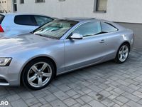 second-hand Audi A5 Coupe 2.0 TDI quattro S tronic