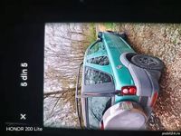 Second-hand Land Rover Freelander 120 CP (88 kW) 2000 SUV