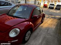 second-hand VW Beetle New1.4