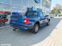 second-hand Ford Ranger 