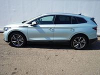 second-hand Skoda Enyaq iV 80x