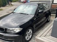 Second-hand BMW 116 116 CP (85 kW) 2011 Hatchback