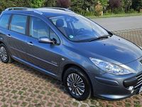 second-hand Peugeot 307 SW 1.6 HDI Starline
