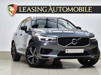 second-hand Volvo XC60 R-DESIGN