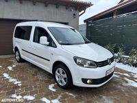 second-hand VW Caddy 2.0 TDI (7-Si.) DSG Edition 30