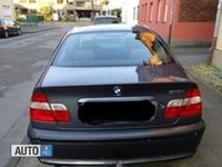 second-hand BMW 316 