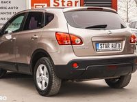 second-hand Nissan Qashqai 2.0 DCI Tekna