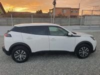 Second-hand Peugeot 2008 Active 102 CP (75 kW) 2020 Alb SUV