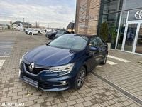 Second-hand Renault Mégane IV Intens 140 CP (102 kW) 2022 Culoarealbastru Berlinǎ