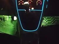 Second-hand Toyota Auris 99 CP (72 kW) 2013 Alb Hatchback