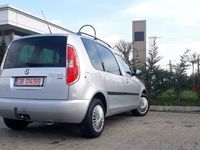 second-hand Skoda Roomster 1.2 Style