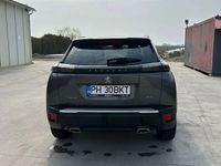 second-hand Peugeot 2008 1.2 L PureTech STT EAT8 GT Line