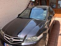 second-hand Honda Accord 