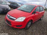 second-hand Opel Zafira 1.9 CDTI Automatik Innovation