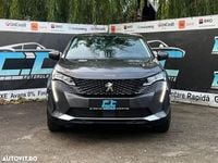 Second-hand Peugeot 3008 Allure 130 CP (95 kW) 2021 Culoaregri SUV