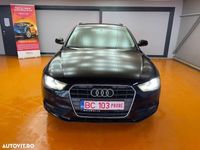 second-hand Audi A4 Avant 2.0 TDI DPF multitronic Ambiente