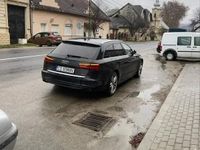 Second-hand Audi A6 272 CP (200 kW) 2016 Break