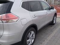 second-hand Nissan X-Trail 