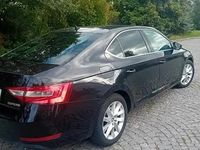 Second-hand Skoda Superb 190 CP (139 kW) 2016 Berlinǎ