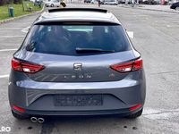 second-hand Seat Leon 2.0 TDI DPF FR