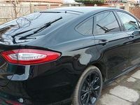 second-hand Ford Mondeo St line benzina an 2017