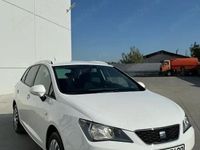Second-hand Seat Ibiza ST 85 CP (62 kW) 2014 Break