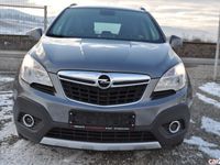 second-hand Opel Mokka 1.7 Cdti