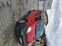 Second-hand Opel Vivaro 74 CP (54 kW) 2006 Rosu Monovolum