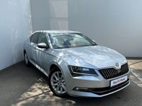 second-hand Skoda Superb Ambition 2.0 TDI DSG Small Fleet