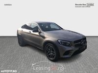 second-hand Mercedes GLC300 4MATIC