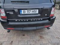 Second-hand Land Rover Range Rover 256 CP (188 kW) 2011 SUV