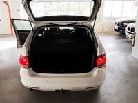 second-hand VW Golf Plus 1.6 TDI DPF BlueMotion Technology DSG Comfortline