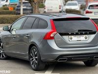 second-hand Volvo V60 D3