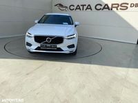 second-hand Volvo XC60 