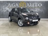 second-hand Nissan Juke 1.5 dCi Tekna