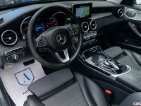 second-hand Mercedes C220 (BlueTEC) d 7G-TRONIC Avantgarde