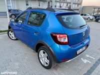 second-hand Dacia Sandero Stepway TCe 90 Prestige