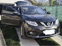 Second-hand Nissan X-Trail 130 CP (95 kW) 2016 SUV