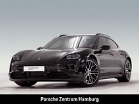 Second-hand Porsche Taycan 4S 75th Anniversary 419 kW (571 CP) 2024 Negru Berlinǎ