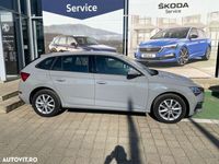 second-hand Skoda Scala 1.6 TDI DSG Style