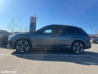 Second-hand Audi Q7 S-Line 286 CP (210 kW) 2020 Culoaregri SUV